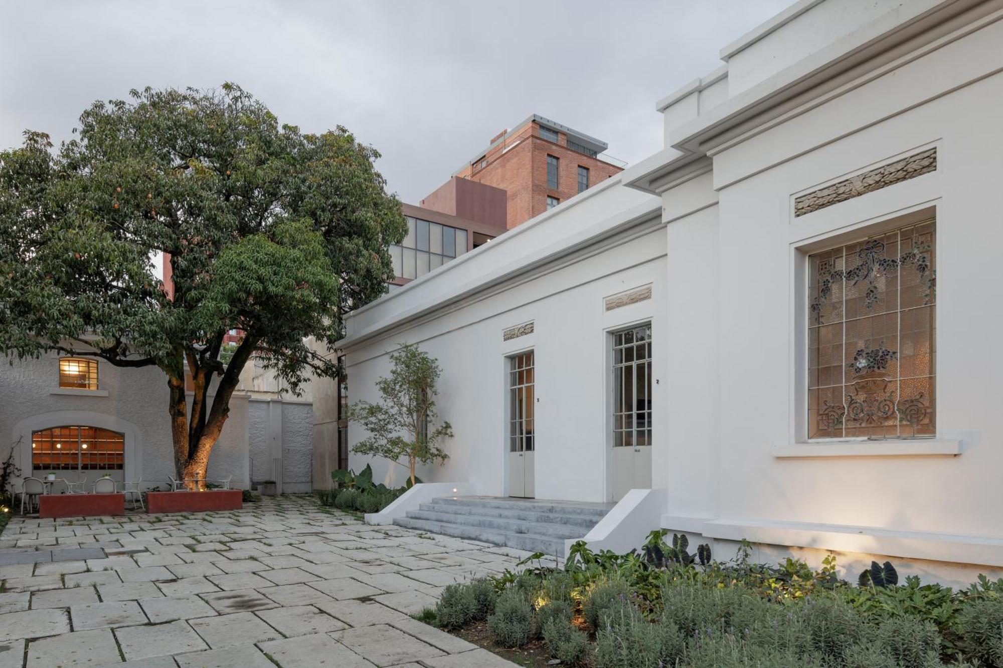 Casa Bosque Eduviges Hotel Guadalajara Exterior foto